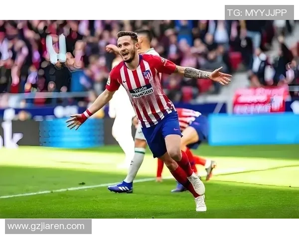 足总杯精彩对决马竞大胜莱比锡五球狂潮引发全场欢呼