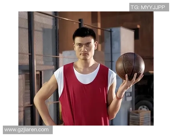 姚明与矮人之间的友谊与挑战如何改变了我们对身高的看法