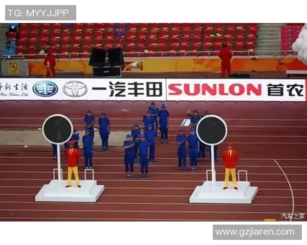 姚明携手涿州篮球发展新篇章助力青少年体育梦想实现