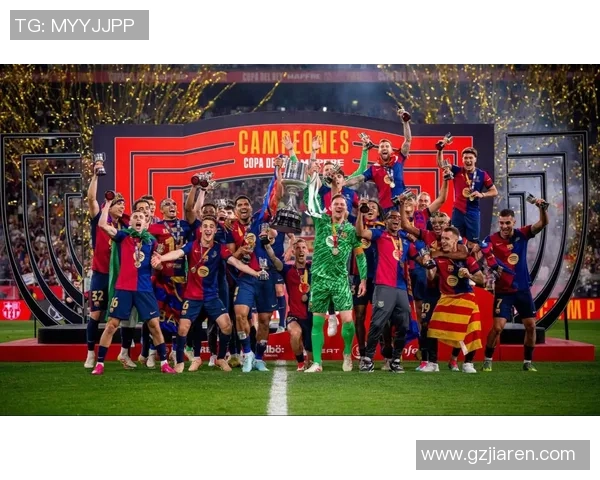 巴萨逆转里昂晋级国王杯乌龙球成比赛转折点引发全场欢呼