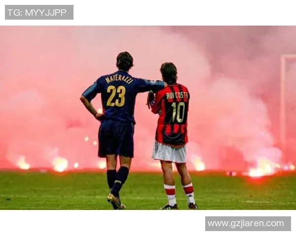 英超经典对决AC米兰逆转国米上演历史冷门引发全场狂欢